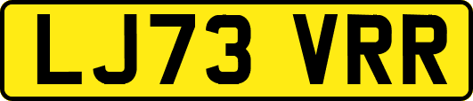 LJ73VRR