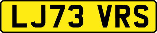 LJ73VRS