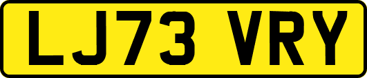 LJ73VRY