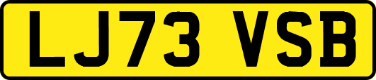 LJ73VSB