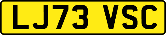 LJ73VSC