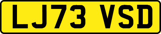 LJ73VSD