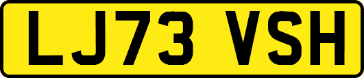 LJ73VSH