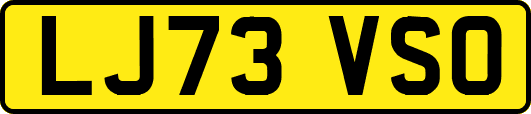 LJ73VSO