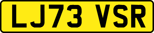 LJ73VSR