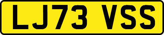 LJ73VSS