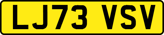 LJ73VSV
