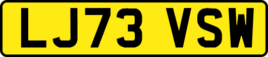 LJ73VSW