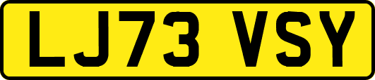 LJ73VSY