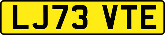 LJ73VTE