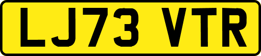 LJ73VTR