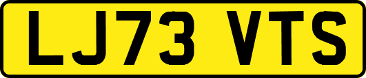 LJ73VTS