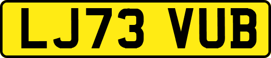 LJ73VUB