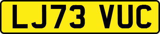 LJ73VUC
