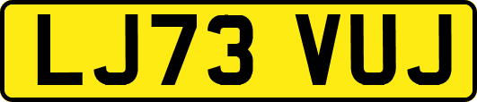 LJ73VUJ
