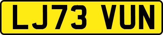 LJ73VUN