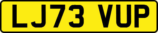 LJ73VUP