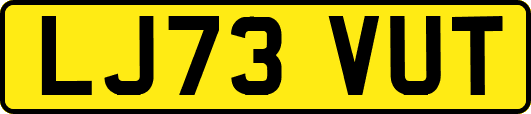 LJ73VUT