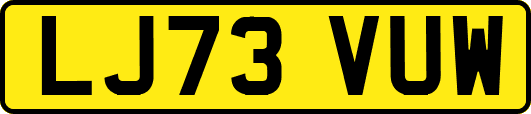 LJ73VUW