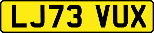 LJ73VUX