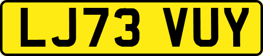 LJ73VUY