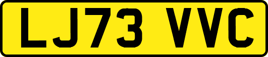 LJ73VVC