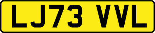 LJ73VVL