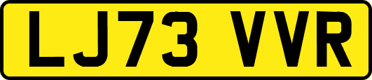 LJ73VVR