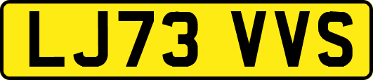 LJ73VVS