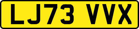 LJ73VVX