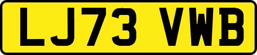 LJ73VWB