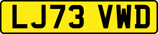 LJ73VWD
