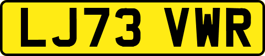 LJ73VWR