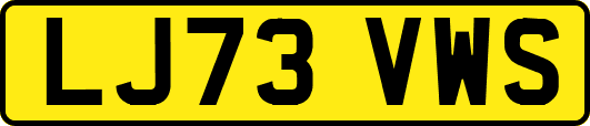 LJ73VWS