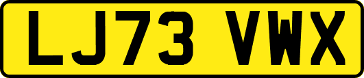 LJ73VWX
