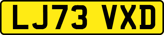 LJ73VXD