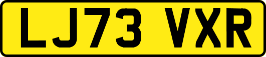 LJ73VXR