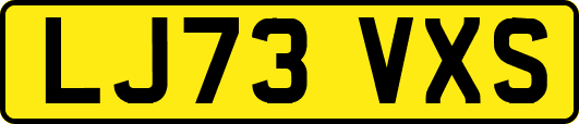 LJ73VXS