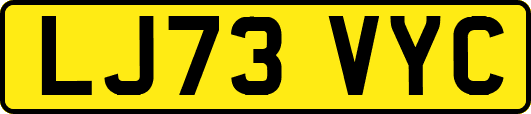 LJ73VYC