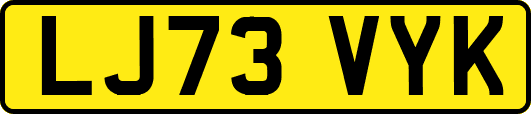 LJ73VYK