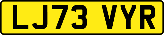 LJ73VYR