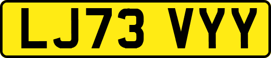 LJ73VYY