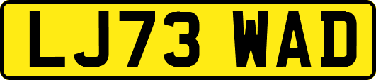 LJ73WAD