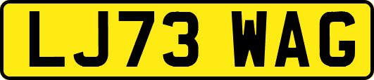 LJ73WAG