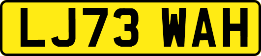 LJ73WAH