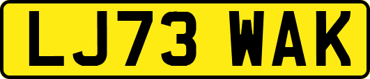 LJ73WAK