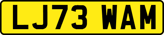 LJ73WAM