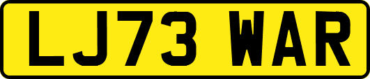 LJ73WAR