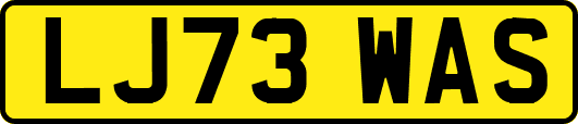 LJ73WAS