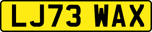 LJ73WAX